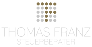 Logo Thomas Franz Steuerberater